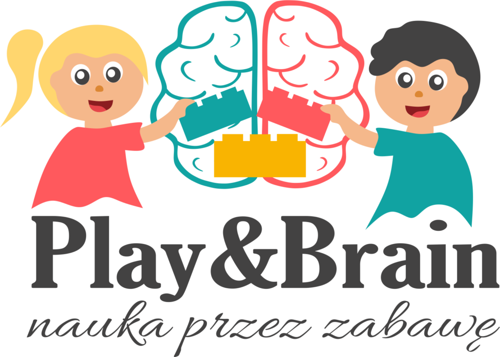 play and brain